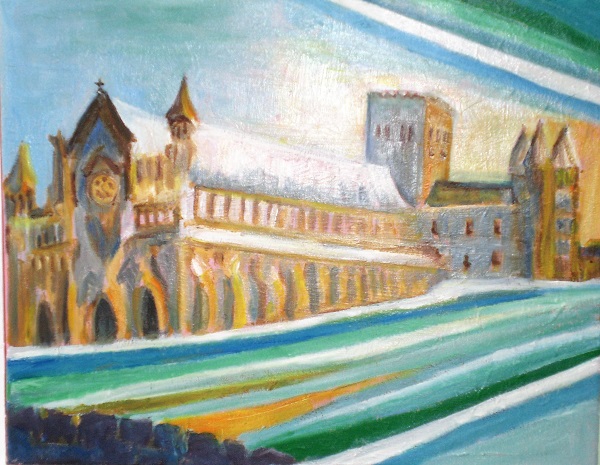 St. Alban's Abbey